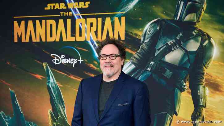 Jon Favreau talks The Mandalorian season 3, Grogu's Jedi journey, and upcoming Star Wars projects