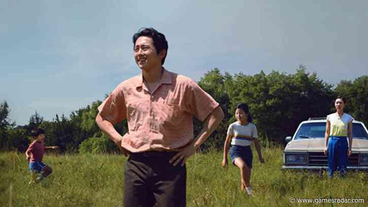 Steven Yeun cast in Marvel's Thunderbolts