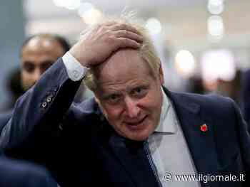 "Mi candido". Boris Johnson erede di Stoltenberg alla guida della Nato?