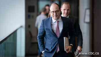 Quebec's public pension fund reports loss of 5.6 % in 2022