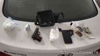 OPP say 26 people charged after 13-month organized crime investigation