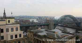 North East Weather: Met Office forecasts cloudy weather for Friday and Saturday