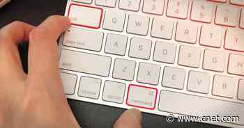 Get Acquainted With These Mac Keyboard Shortcuts. You Won't Regret It     - CNET