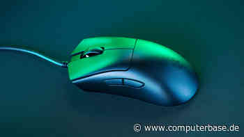 Razer DeathAdder V3: Hervorragende Rechtshänder-Maus wird mit Kabel günstiger