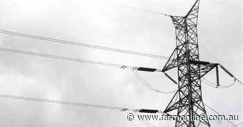 Payments offered to rural property owners to host powerlines