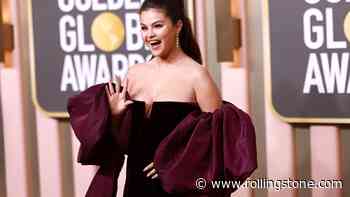 Selena Gomez Taking a ‘Break From Social Media’ After Hailey Bieber Drama: I’m ‘Too Old for This’