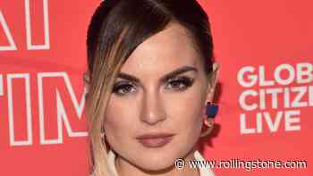 JoJo Takes Lead Role in ‘Moulin Rouge’ for Upcoming Broadway Debut