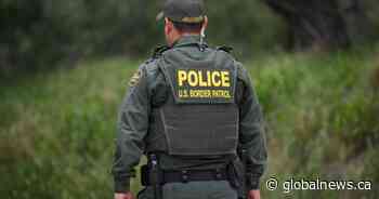 Mexican man’s death highlights border crossing spike, U.S. patrol officials say