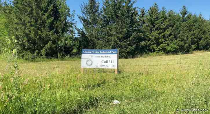 Recycling plant won't come to Fort Wayne yet, potential future site could be on the table still