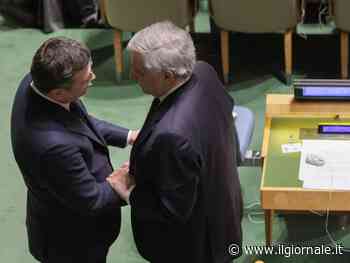 L'Onu condanna la Russia: approvata la risoluzione sull'Ucraina