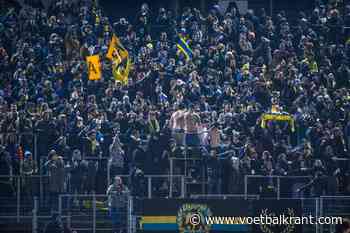 Supporters Union dreigen met boycot na opmerkelijke beslissing omtrent de Europa League