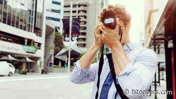 How Do You Know if You Have What It Takes To Be a Professional Photographer?