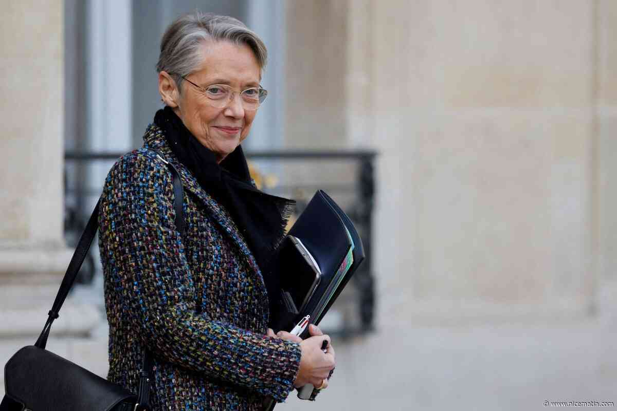 RER métropolitains, modernisation du réseau ferré... Ce que contient le plan à 100 milliards d'euros d'Elisabeth Borne pour les transports