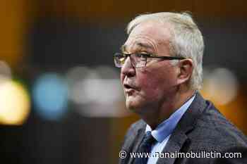 Federal disaster aid program for 2021 B.C. floods now tops $1 billion