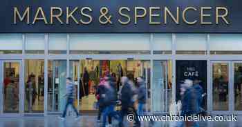 Marks & Spencer launches 'adorable' Disney kids' clothing range with chance to win Disneyland trip