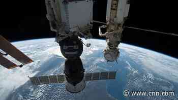 Russia to launch replacement spacecraft for astronauts stranded by coolant leak