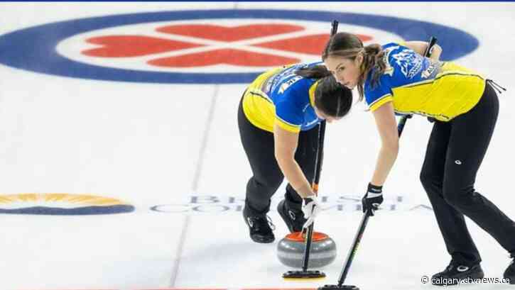 Alberta faces do-or-die match against B.C. Thursday night after tough loss to Team Canada