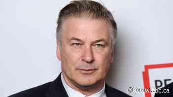 Alec Baldwin pleads not guilty to involuntary manslaughter in connection with Rust shooting