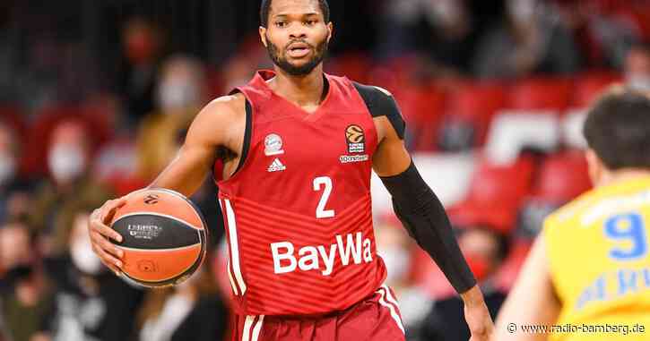 Nach Pokalsieg: Basketballer mit Euroleague-Rückschlag