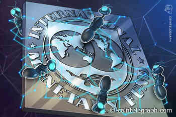 IMF exec board endorses crypto policy framework, including no crypto as legal tender