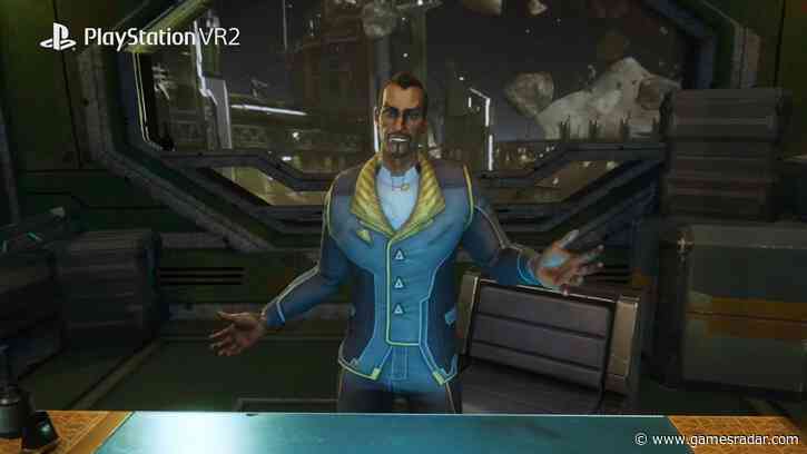 All the PSVR2 games announced at State of Play