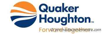 QUAKER HOUGHTON ANNOUNCES FOURTH QUARTER AND FULL YEAR 2022 RESULTS