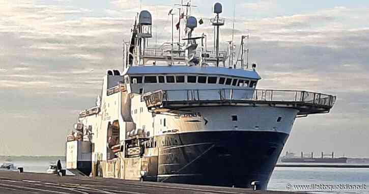 Migranti, Msf: “Fermo amministrativo per la Geo Barents e multa da 10mila euro. Puniti per aver salvato viter”