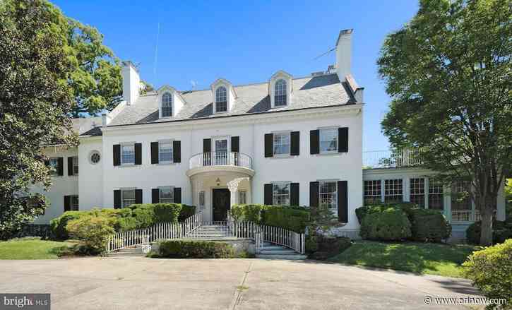 Smallest and largest homes sold in Arlington (Jan-Feb 2023)