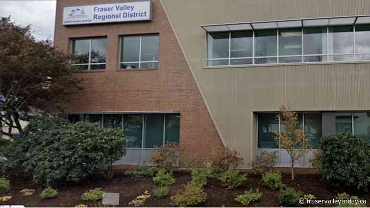 FVRD board to consider fireworks ban in Harrison Mills, Lake Errock area