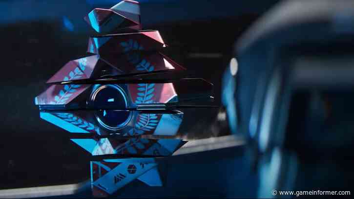 Destiny 2: Lightfall Gets New Story-Focused Launch Trailer