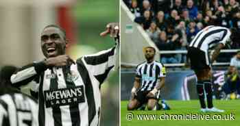 Andy Cole labels Liverpool loss a 'one-off' amid Newcastle United improvement