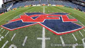 XFL 2023 schedule, scores: Dates, times and matchups for entire regular season and playoffs