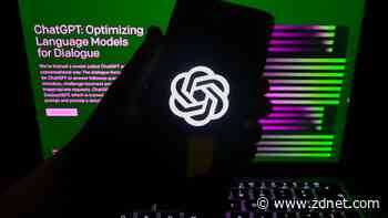 ChatGPT won't enjoy same protection under Section 230 as social media, expert says