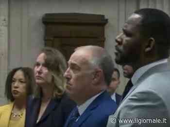 "Sesso con minorenni". Arriva la condanna per il rapper R.Kelly