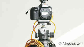 We Review the Canon 5D Mark IV in 2023: Still the Best Professional DSLR