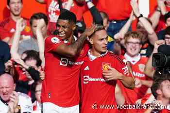 Europa League: Manchester United wipt Barcelona, Ajax onderuit in Duitsland en ook Mourinho en co gaan door