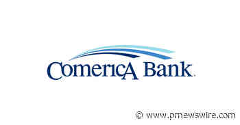 Comerica Bank's California Index Down Sharply Again in November