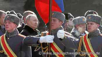 Drohungen aus Moskau: Der Westen muss kühlen Kopf bewahren