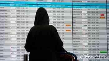 'Contract flip' at Montreal airport will vaporize hundreds of unionized jobs, lead to chaos, union says