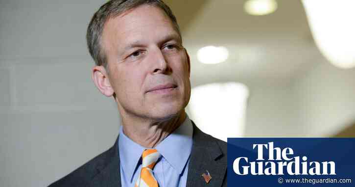 US court skeptical of bid to access congressman’s phone in January 6 inquiry