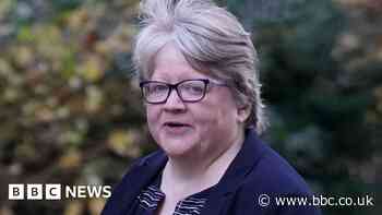 Eating turnips could help ease vegetable shortage, suggests Therese Coffey