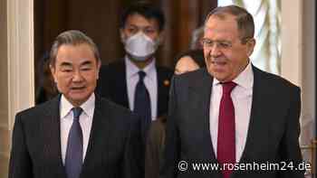 Russland und China verhandeln wohl über Kamikazedrohnen – UN-Abstimmung ein Erfolg für Russland?