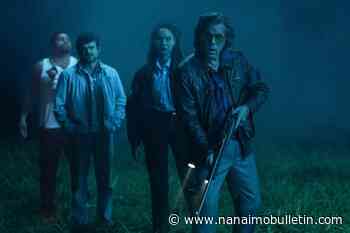 Review: ‘Cocaine Bear,’ 100% pure, uncut junk with no high