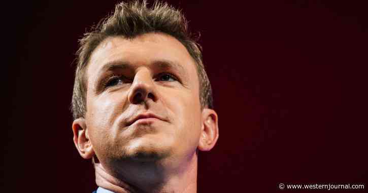 Project Veritas Board Sends Desperate Email to Donors with Big Claim About James O'Keefe: Report