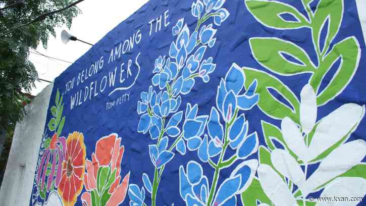 Austin arts non-profits get nearly $4 million for activities marketed to tourists