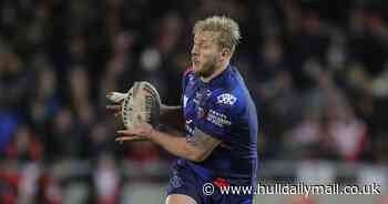 Hull KR player ratings as Jordan Abdull inspires hard-fought away victory