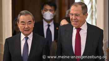 Russland und China verhandeln wohl über Kamikazedrohnen – UN-Abstimmung ein Erfolg für Russland?