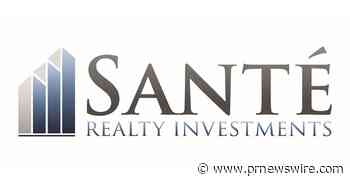 SANTÉ Realty Investments Embraces Diversity with a New Board Advisor