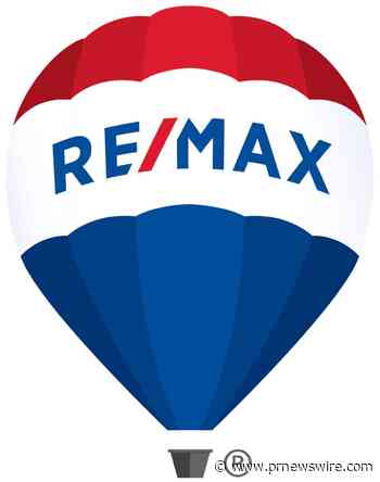RE/MAX Advances Marketing Strategy with "Unstoppable Starts Here" Campaign