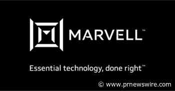Marvell Unveils OCTEON 10 Fusion Processor Family to Advance 5G Networks